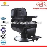 2017 Hair Salon Barber Chair Of Traditional Durability With Modern Design