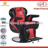 Hydraulic Recline Barber Chair Salon Beauty Spa Shampoo Hair Styling