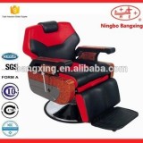 Barber Unit Man Barber Chair Beauty Chair Hair Salon Shop Chairs For Men