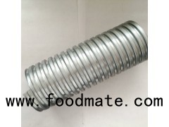 75mm Galvanized Steel Flexible Conduit