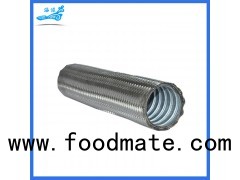 Stainless Steel Explosion-proof Pipe