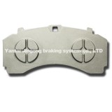 WVA-29246 CV Casting Backing Plate Shim For Brake Pad Of Professional Manufacturer