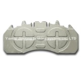 WVA-29174 Bus Casting Backing Plate Shim Of Brake Pad For The Accessories Factory