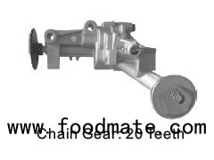 High Quality 8200783526 OIL PUMP