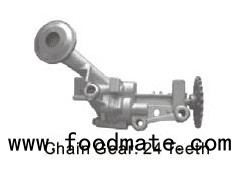 High Quality 7700600252/7701693577 OIL PUMP