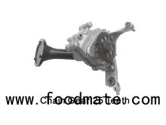 High Quality 9673506480/9808231280 OIL PUMP