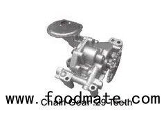 High Quality 1001.77 OIL PUMP