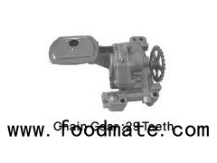 High Quality 1001.92 OIL PUMP