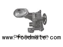 High Quality 1001.91 OIL PUMP