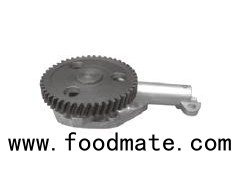 High Quality 1001.24 OIL PUMP