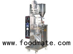 High Efficiency And Energy Saving Automatic Powder Packing Machine