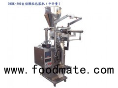 High Efficiency And Energy Saving Automatic Granule Packing Machine(Upgraded Version)