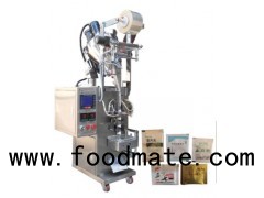 Competitive Price And High Quality DXDJ-40II Automatic Sauce Packing Machine