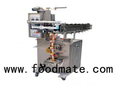 High quality Automatic Tea-bag DXDCH-10B Packing Machine