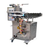 High quality Automatic Tea-bag DXDCH-10B Packing Machine