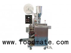 Competitive Price And High Quality DXDCH-10A Automatic Tea-bag Packing Machine