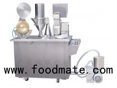 High Quality DTJ-C Semi-automatic Capsule Filling Machine