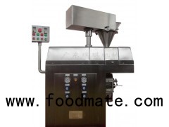 China Manufacture High Quality Fluidzed Granulator And Dryer Machine