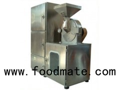 China Manufacture High Quality Dust Collecting Powder Pulverizer