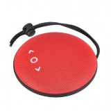 multi function portable ipx5 waterproof bluetooth speaker