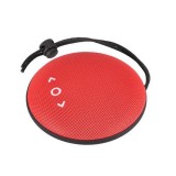 Private Label wirelee music speaker usb charge bluetooth speaker 4.2