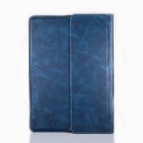 Flip PU Leather Wallet Cover For Apple IPad Pro 9.7