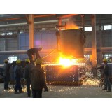 ladle slide gate,multi-pouring/ auxiliary casting equipment