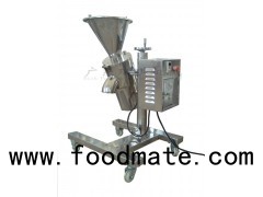 China Manufacture High Quality High Efficiency Fast Granulator