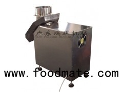 China Manufacture High Quality High Ouput Rotary Granulator