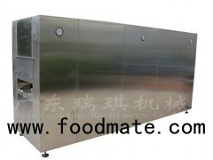 Wholesale High Quality Laminar Flow Tunnel Sterilizing Oven