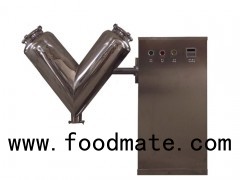 High Efficiency And Energy Saving VH-30 Laboratory Mixer Machine