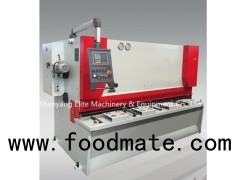 High Efficiency CNC Press Brake