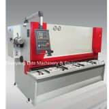 High Efficiency CNC Press Brake