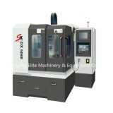 High Precision Engraving And Milling Machine