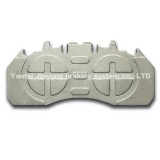 WVA-29174 Bus Casting Backing Plate Shim del rilievo di freno per la fabbrica di accessori