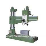 Z Series Radial Drilling Machine