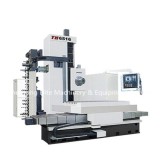 CNC Horizontal Boring And Milling Machine