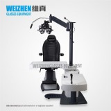 Ophthalmic Unit WZ-S-900B Optometry Combined Table Optical Chair And Stand