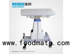 Optometry Electric Table WZ-3AT Instrument Tables