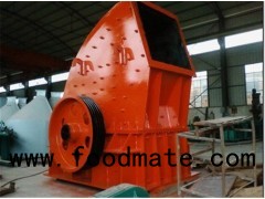 Factory Price Hammer Mill High Capacity Hammer Crusher