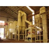 Industrial Grinding Micronizer Of Mining Equipment Manufacturers