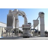 High Pressure Suspension Mill By Professional Grinding Mill Manufacturers