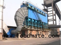 Pulse Bag Dust Collector Of Mining Processing Equipment Manufacturers