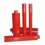 Wet Driling Core Bits ISO Certified MPA Certified EN13236 EU Standard