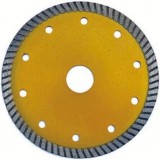 Super Thin Diamond Saw Blades ISO Certified MPA Certified EN13236 EU Standards