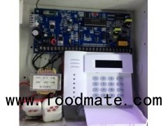 GSM&PSTN Wired Home Alarms & Security Systems