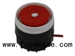 Outdoor /indoor Alarm Warning Horns & Sirens Strobe