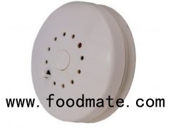 Combination Smoke And Carbon Monoxide Detectors