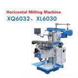 Horizontal Milling Machine