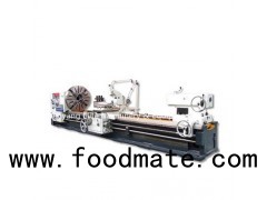 Conventional Heavy Duty Lathe